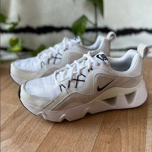 Nike RYZ 365 - White
